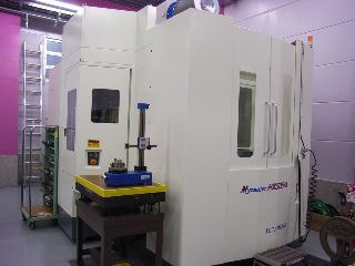 Mycenter-HX500iα