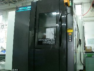 Mycenter-HX250G