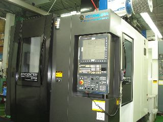 Mycenter-3xG　Sparkchanger
