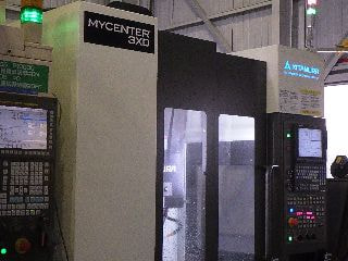 Mycenter-3xD
