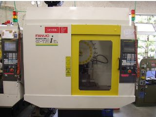 ROBODRILL　α-T21iDL