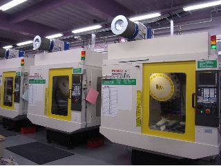 ROBODRILL　α-T21iEL