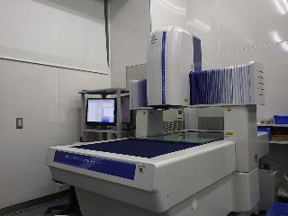  非接触型画像測定機 QV-X606TIS-D