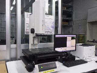 二次元画像測定機 QUICK IMAGE