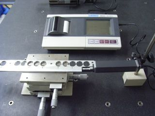 表面粗さ測定器 サーフテスト　SJ-301