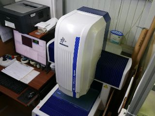 非接触型画像測定機 ｸｲｯｸﾋﾞｼﾞｮﾝ APEX