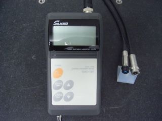 膜厚計 SME-100