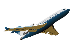 飛行機