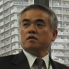 藤川正面