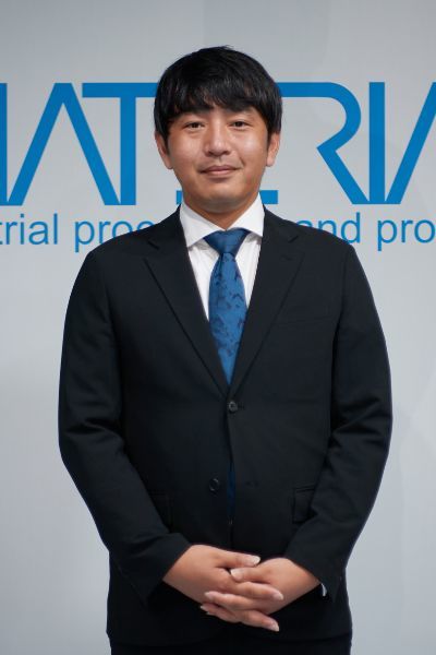 代表挨拶