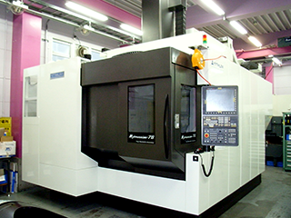 Mytrunnion-7G