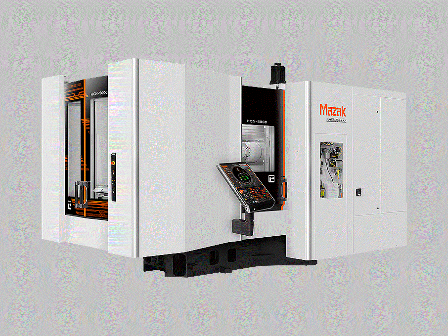 Mytrunnion-7G